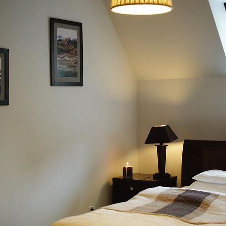 Zakopane - Apartament Z Widokiem Екстер'єр фото
